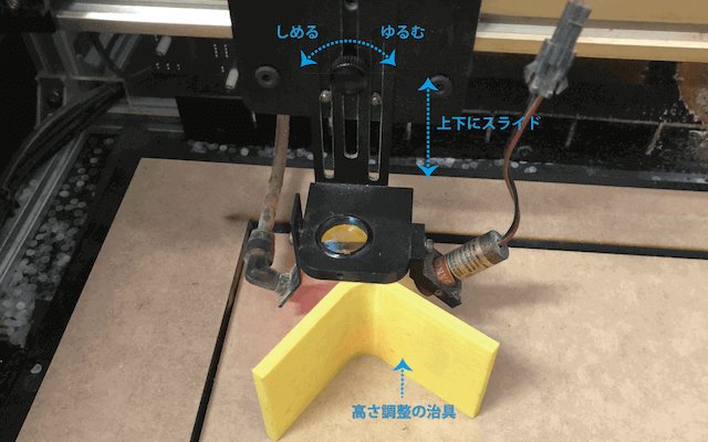 レーザー加工：FABOOL Laser CO2の使い方 | Altanative Life